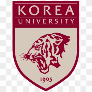 Korea University - Korea University Of International Studies Clipart