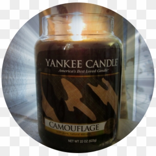 Yankee Candle Clipart
