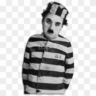 Charlie Chaplin Png Clipart