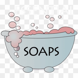 Cliparts For - Bath Bombs Clipart Png Transparent Png