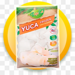 Yuca - Turkey Ham Clipart