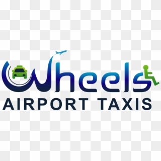 Airport Taxis Crawley - Graphic Design Clipart