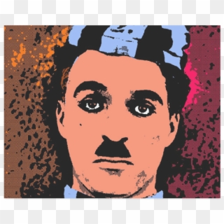 Charlie Chaplin Clipart