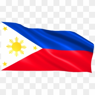 Flag Of Russia Png Transparent - Philippine Flag Vertical Position Clipart