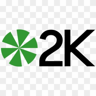 2k Logo Png - Png 2k Clipart