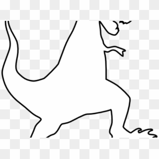 T Rex Clipart Inaccurate - Clip Art - Png Download