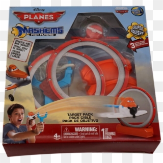 Disney Planes Mashems First Flyers - Action Figure Clipart