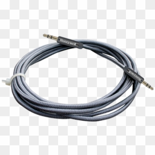 Honeywell Hc000035/cbl/2m/gry/b - Firewire Cable Clipart