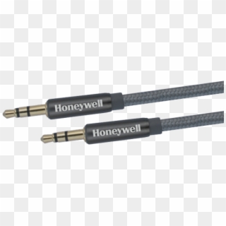 Honeywell Hc000035/cbl/2m/gry/b - Honeywell Clipart