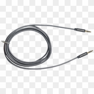 Honeywell Hc000035/cbl/2m/gry/b - Usb Cable Clipart