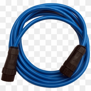 Bixpy Power Cord - Ethernet Cable Clipart