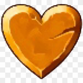 Good Friend Icon - Heart Clipart