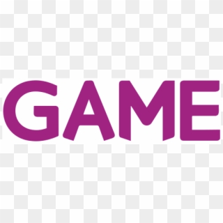 Game Digital Logo Png Clipart