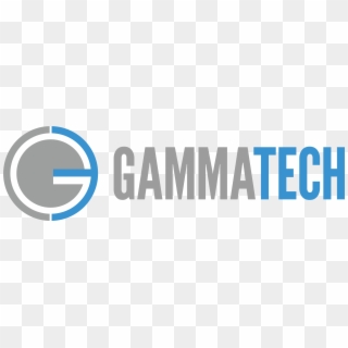Gamma Tech Logo Clipart