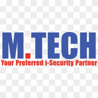 Tech Logo Rgb-new - M Tech Logo Png Clipart