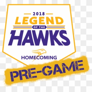 Homecoming Pre-game Logo [1] - Parkpop Clipart