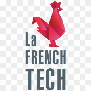 French Tech Logo Png - French Tech Clipart