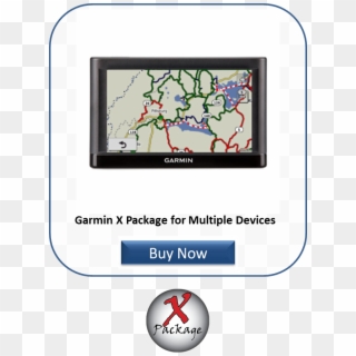 Garmin Gps Trail Maps For Sale - Electronics Clipart