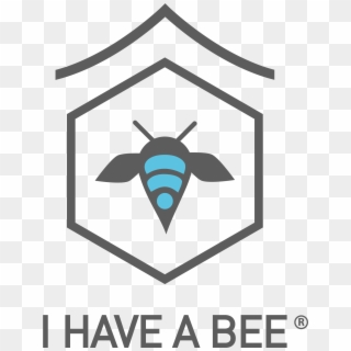 I Have A Bee Logo - Havwoods Logo Clipart