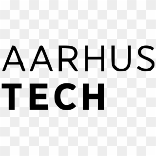 Aarhus Tech Logo Clipart