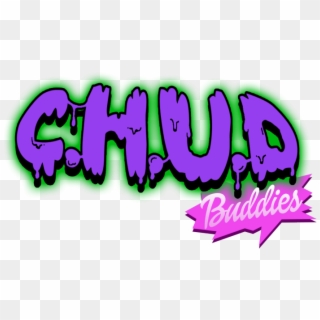 Welcome To The Chud Buddies Screening Room Clipart