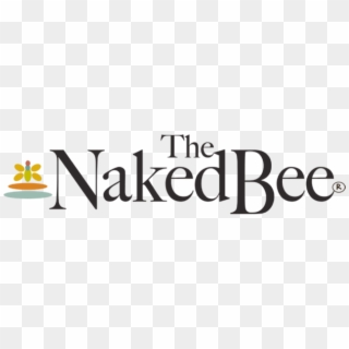 The Naked Bee Orange Blossom Honey Hand Salve - Black-and-white Clipart