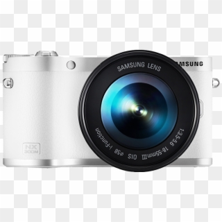 Nx300m Samsung Clipart