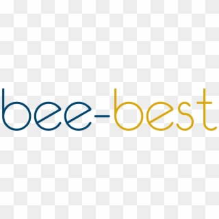 Bee-best Logo - Coffee Meets Bagel Clipart