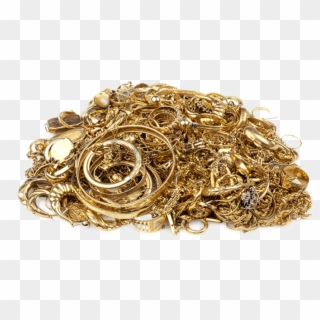 Free Png Pile Of Gold Png Png Image With Transparent - Gold For Cash Clipart