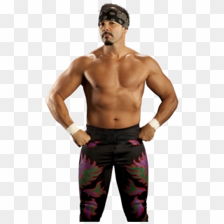 Wwe Primo Render , Png Download - Christian Wwe Png Clipart