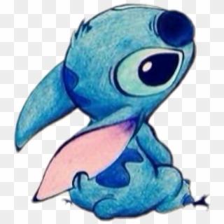 Stitch Easy Disney Drawings , Png Download - Stitch Easy Disney Drawings Clipart