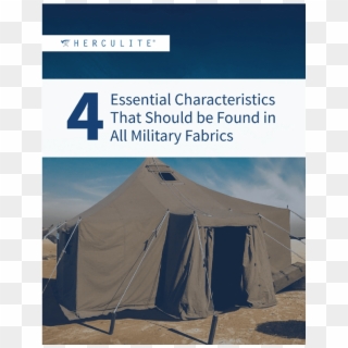 Free Whitepaper - Tent Clipart