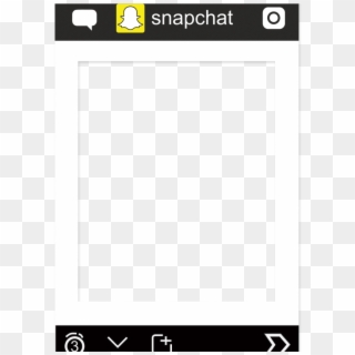 Moldura Snapchat - Want My Best Friend Back Clipart