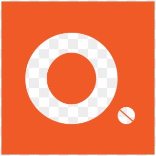 Oksig - Caviar App Logo Clipart