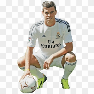 Gareth Bale Photo - Bale Real Madrid Png Clipart