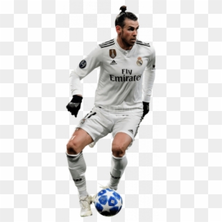 Download Gareth Bale Png Images Background - Arsenal Clipart
