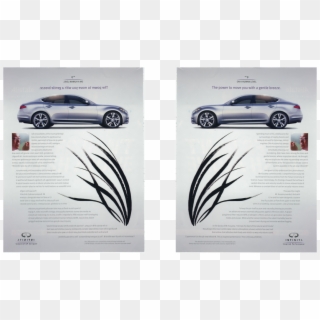 From “rocks And Trees” To “brush-strokes,” Can It Become - Executive Car Clipart
