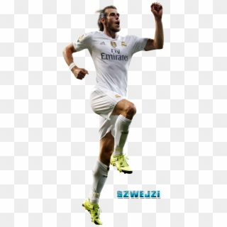 Bale Png 2016 - Gareth Bale Png 2016 Clipart