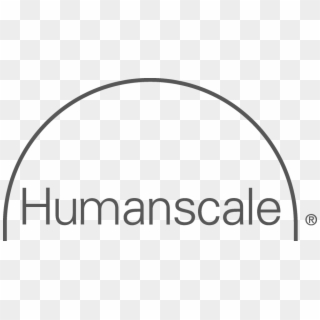 Humanscale Logo Png Clipart