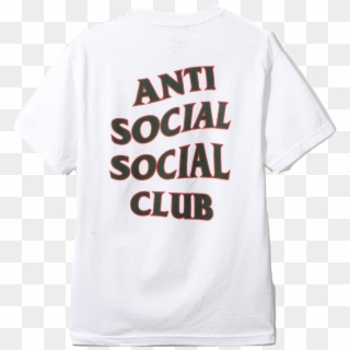 Anti Social Social Club - Bridesmaid Funny T Shirt Clipart