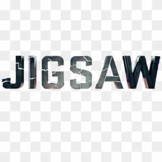 Jigsaw Film Logo - Graphics Clipart