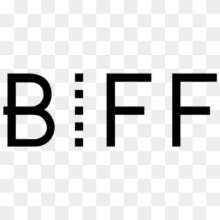 Buffalo International Film Festival Logo - Parallel Clipart