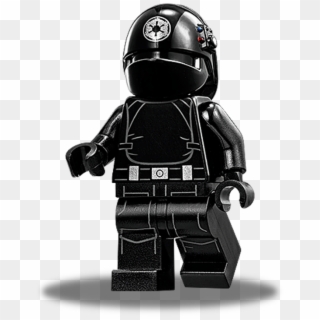 Meet Death Star Gunner™ - Lego Star Wars Death Star Gunner Clipart