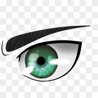 Eren Jaeger Eyes Png Clipart 551200 Pikpng - how to make eyes in roblox