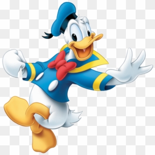 Donald Duck Png Images - Donald Duck Png Transparent Clipart