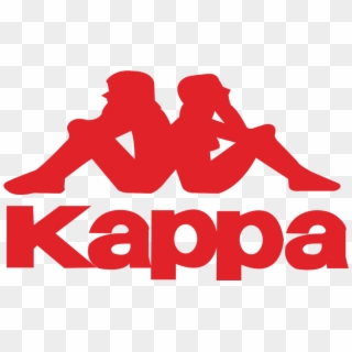 Free Png Download Kappa Logo Png Images Background - Logo Kappa Clipart