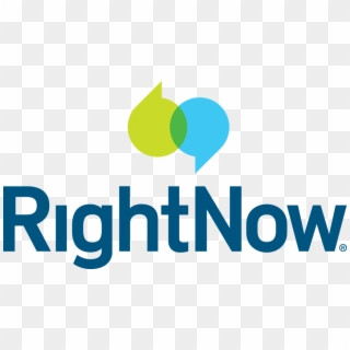 Rightnow Logo - Rightnow Technologies Logo Clipart