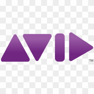 Avid Logo - Avid Pro Tools Logo Clipart