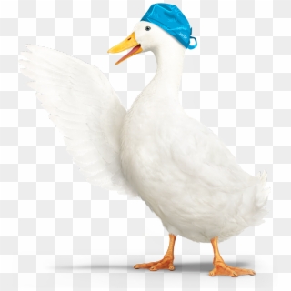 819 X 876 18 - Aflac Duck Png Clipart