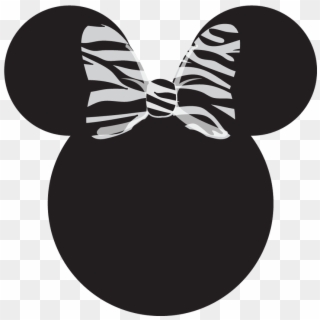 Mickey E Minnie - Minnie Mouse Clipart